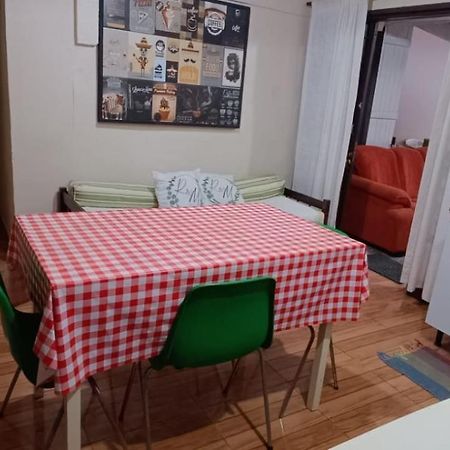 Apartamento Terreo Com Ar Condicionado E 2 Suites Bem Localizado Garopaba Dış mekan fotoğraf