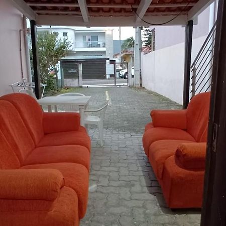 Apartamento Terreo Com Ar Condicionado E 2 Suites Bem Localizado Garopaba Dış mekan fotoğraf