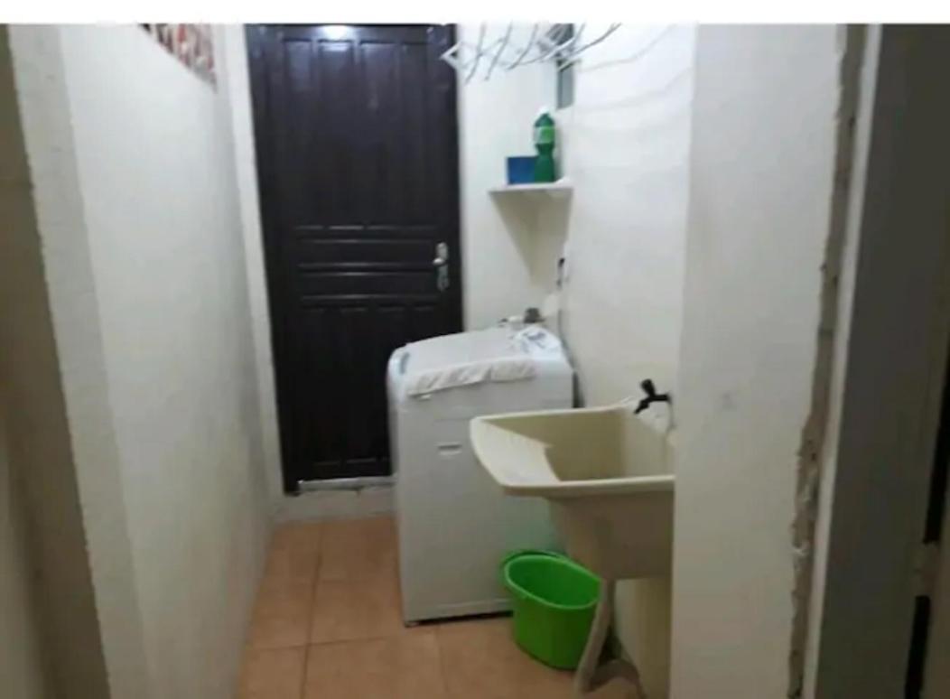 Apartamento Terreo Com Ar Condicionado E 2 Suites Bem Localizado Garopaba Dış mekan fotoğraf